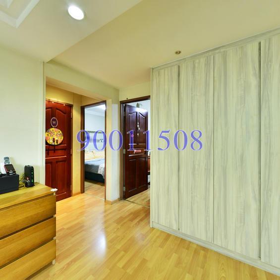 Blk 122 Bishan Street 12 (Bishan), HDB 4 Rooms #149849252